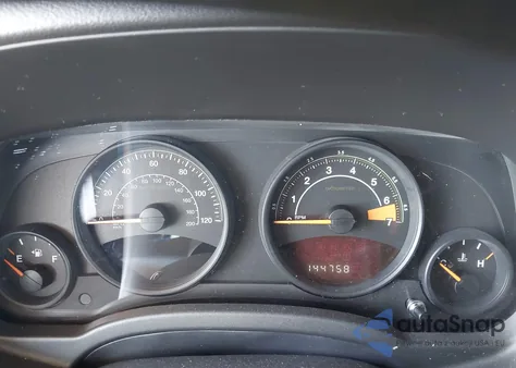 2015 Jeep Patriot Sport from USA, damaged, VIN 1C4NJRBB4FD214609